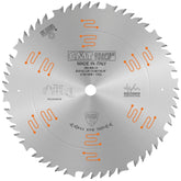 CMT 285.650.10 COMBINATION 10”x0.126”/0.087”x5/8”  T=50 ATB+TCG